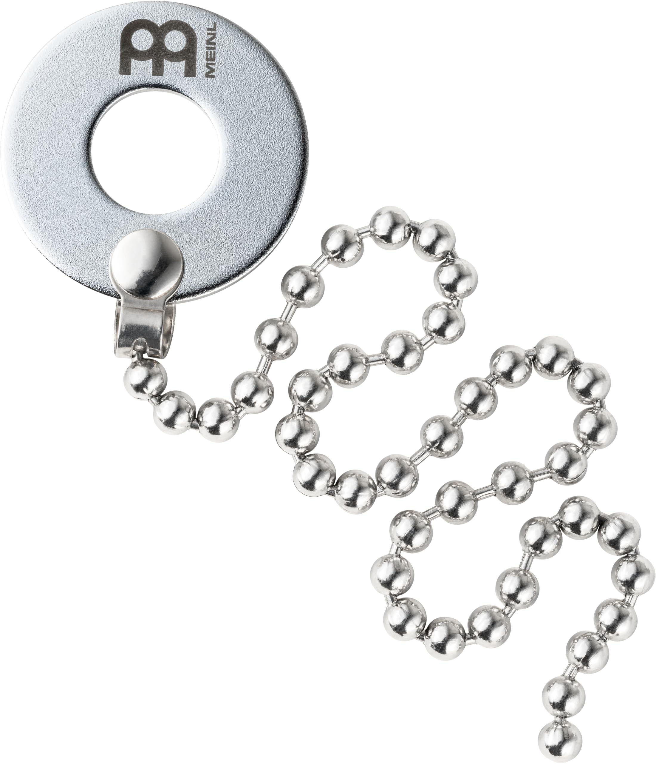 Amazon.com: Meinl Cymbals Bacon Cymbal Sizzler Chain for Ride
